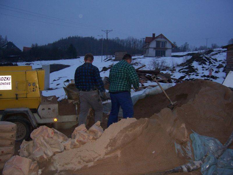 mojabudowa.pl - blog budowlany